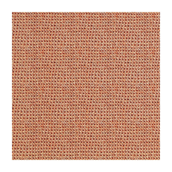 PatternPly® Transparent Seed Stitch Orange