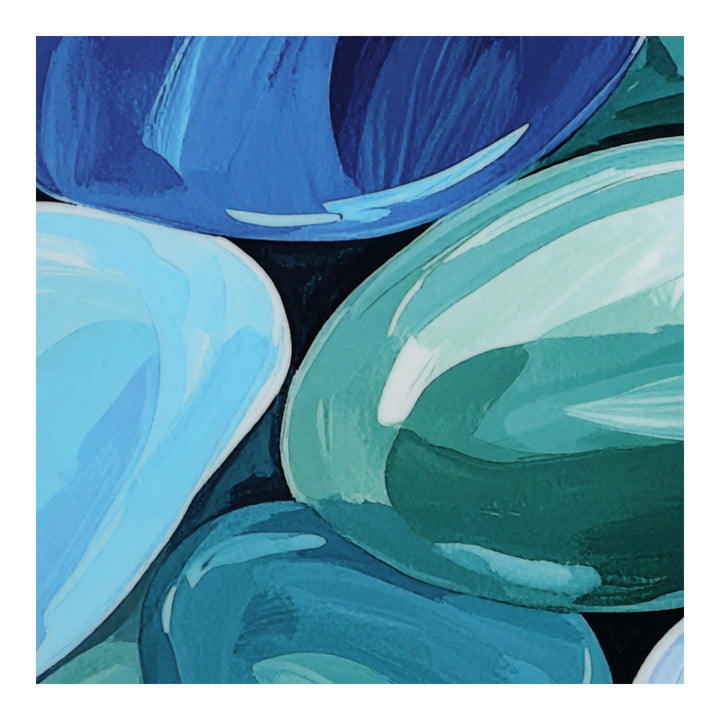 PatternPly® Full Coverage Ginourmous Sea Glass