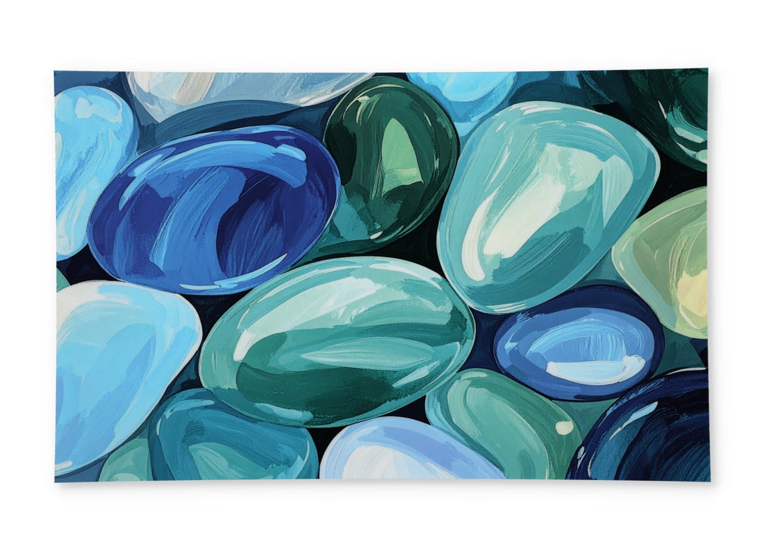 PatternPly® Full Coverage Ginourmous Sea Glass