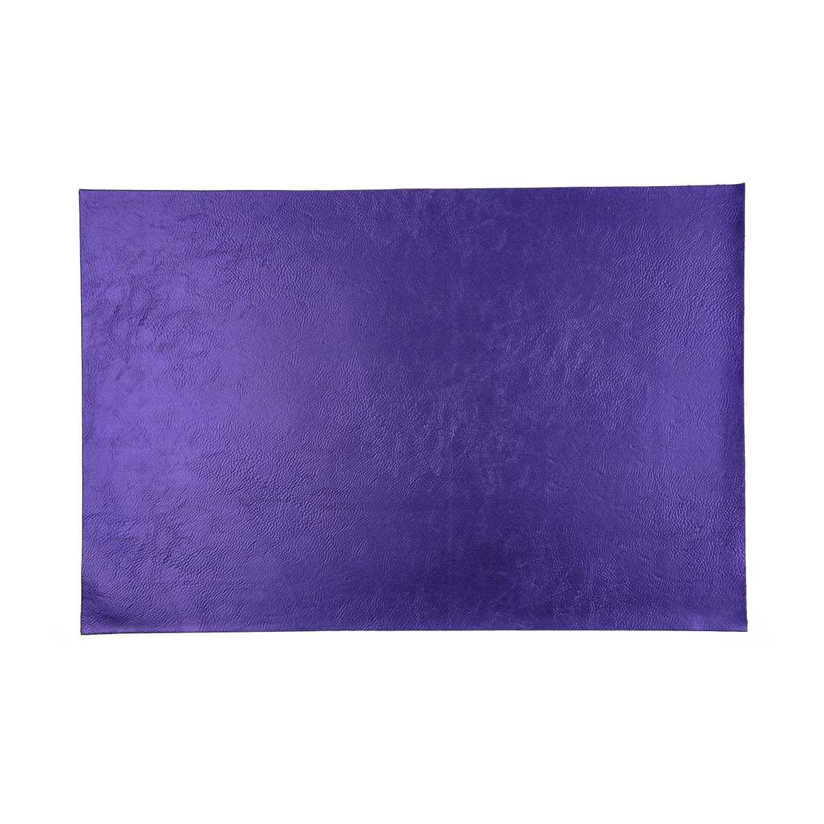Electric Grape ChromaHide™ Leatherette product photo 2