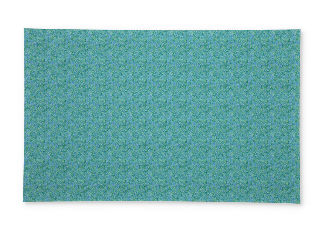 PatternPly® Full Coverage Tiny Sea Glass Pebbles
