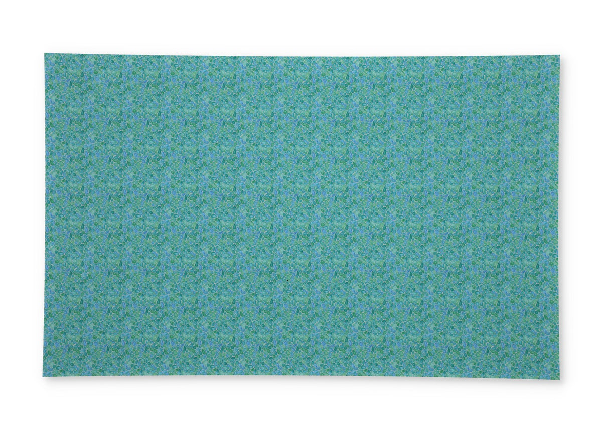 PatternPly® Full Coverage Tiny Sea Glass Pebbles product photo 2