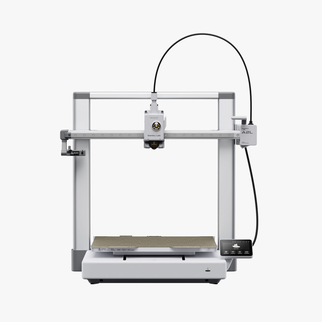 Bambu Lab A2L 3D Printer product photo 9