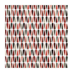 PatternPly® Scattered Mid Century Teardrops sheet showing the pattern