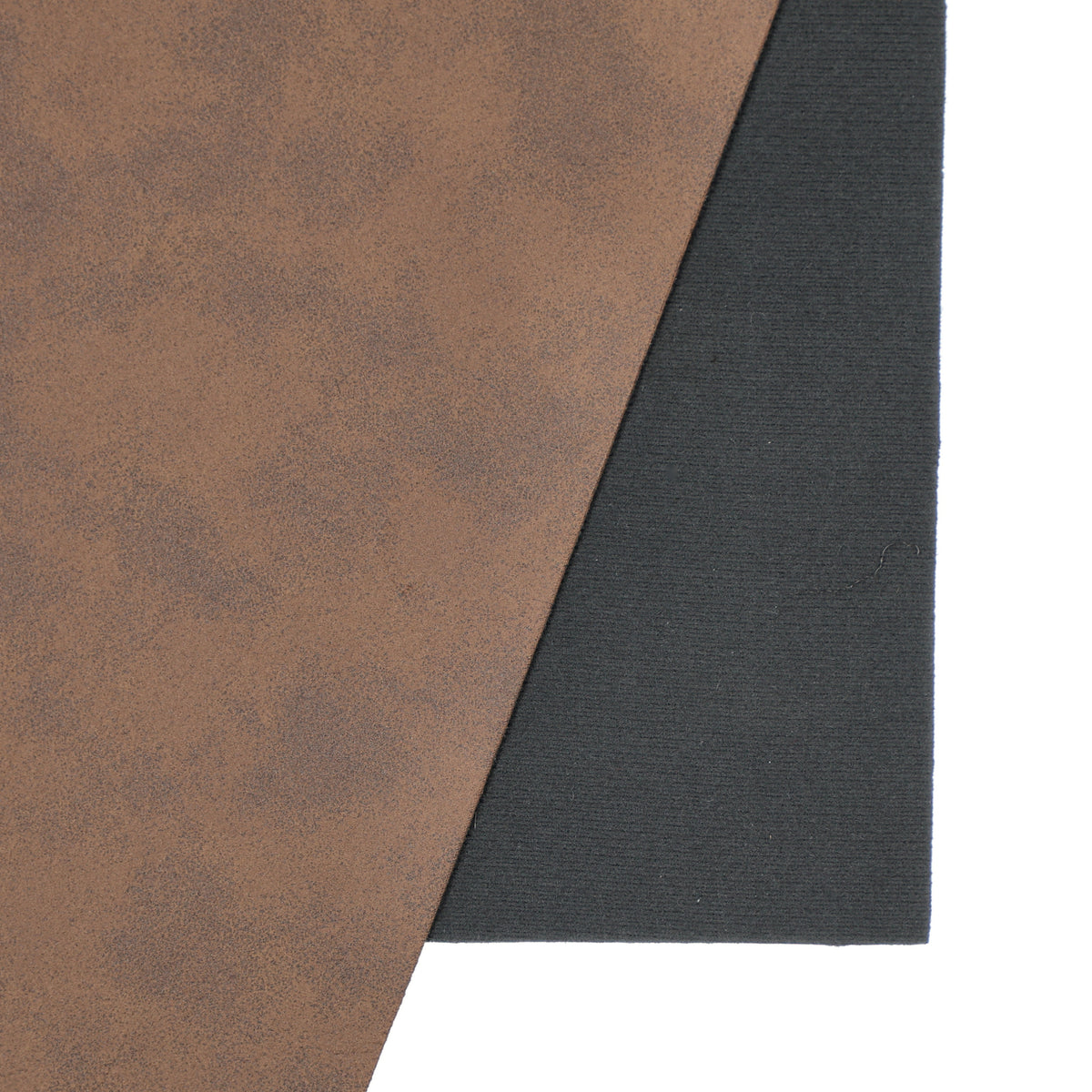 Nubuck Cocoa SmokeHide™ Leatherette