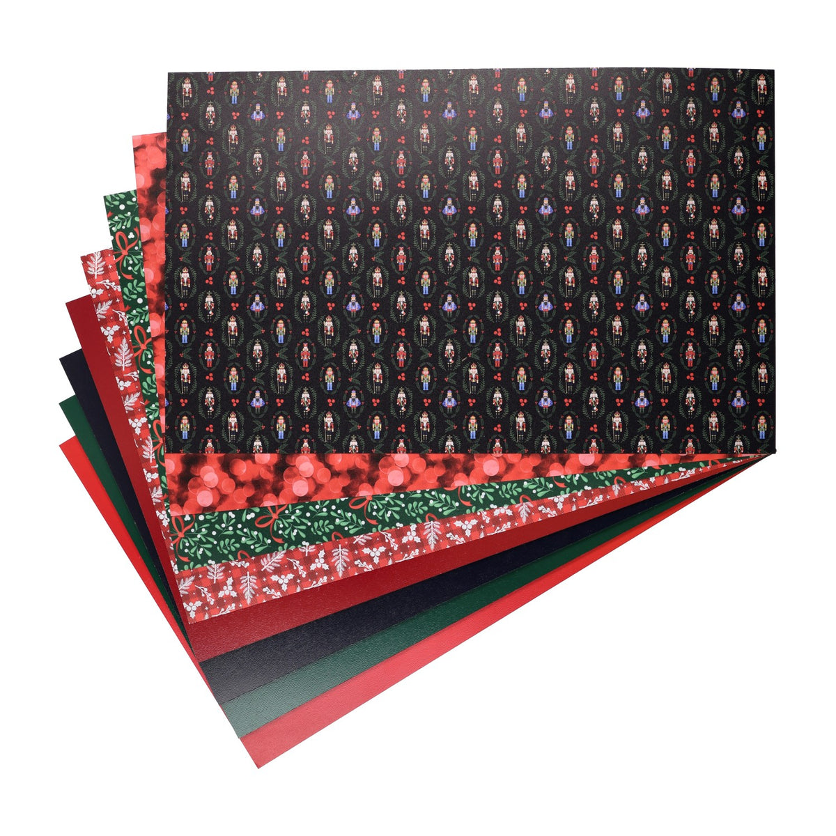 Classic Christmas Curated Collection (Diode Friendly)
