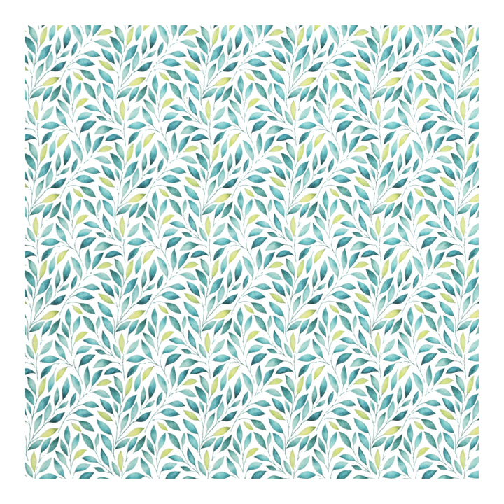 PatternPly® Scattered Yellow Foliage MICRO