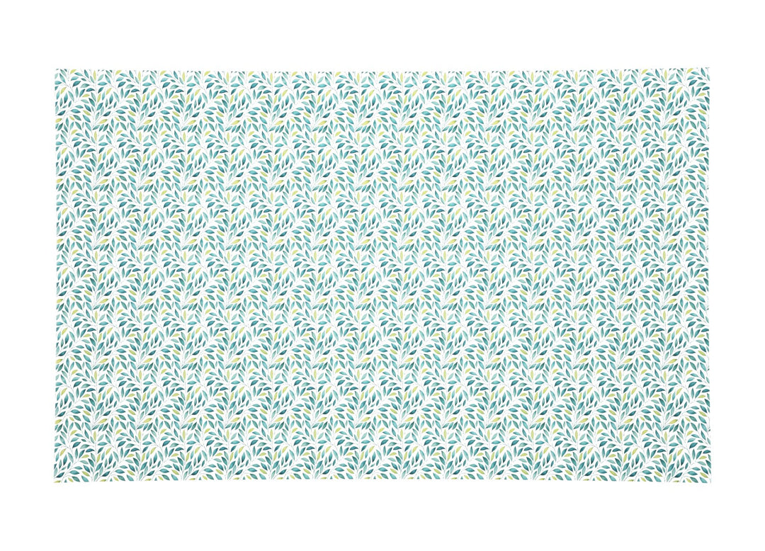 PatternPly® Scattered Yellow Foliage MICRO