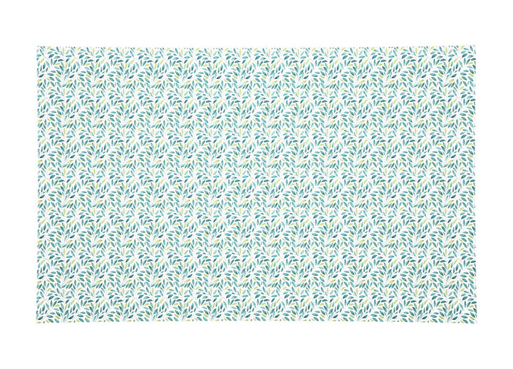 PatternPly® Scattered Yellow Foliage MICRO