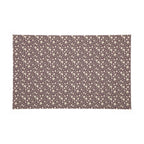 PatternPly® Full Coverage Hushed Mauve Spring Garden product photo 2