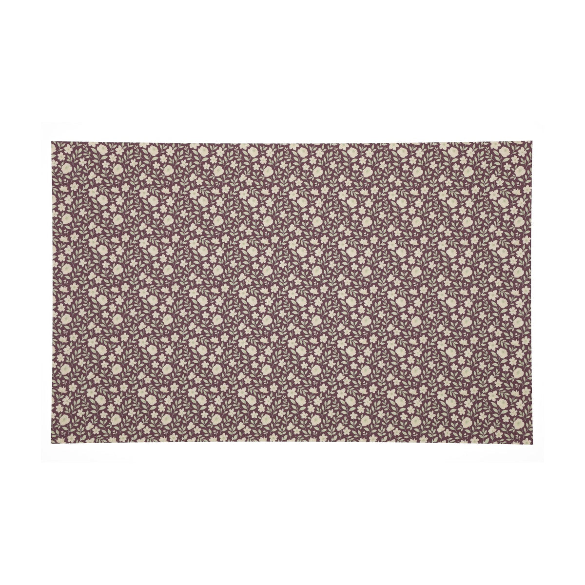 PatternPly® Full Coverage Hushed Mauve Spring Garden product photo 2