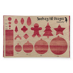 PatternPly® Naturals Pink Wood product photo 4