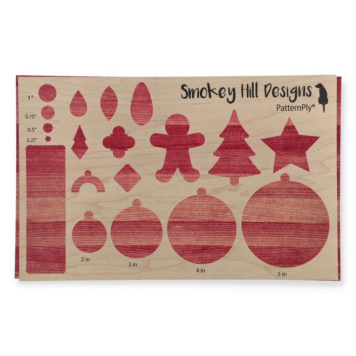 PatternPly® Naturals Pink Wood