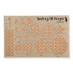 PatternPly® Naturals Birds on Branches Micro product photo 4
