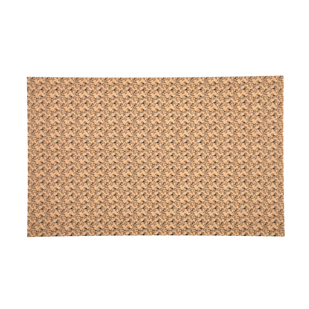 PatternPly® Naturals Birds on Branches Micro