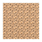 PatternPly® Naturals Birds on Branches Micro sheet showing the pattern