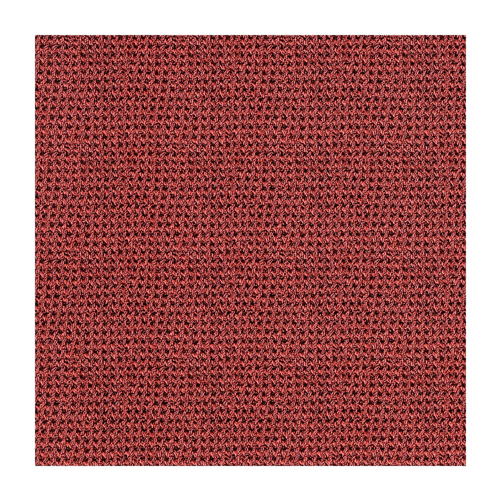 PatternPly® Transparent Seed Stitch Maroon product photo 3