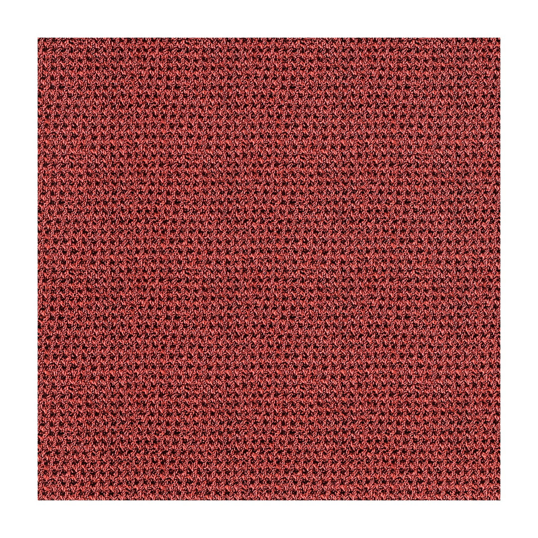 PatternPly® Transparent Seed Stitch Maroon