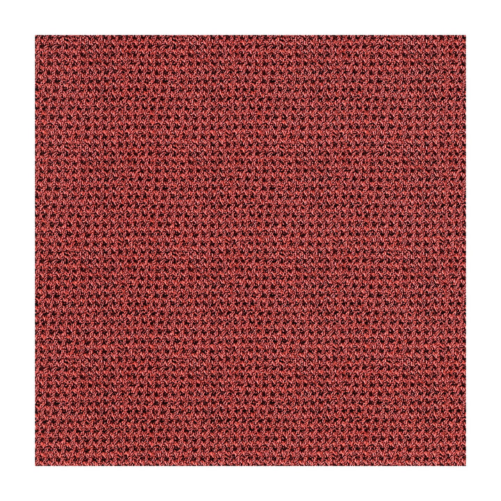 PatternPly® Transparent Seed Stitch Maroon