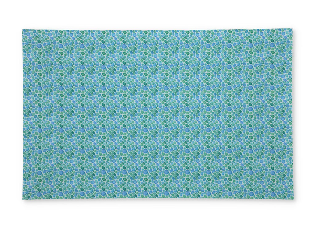 PatternPly® Full Coverage Sea Glass Pebbles product photo 2
