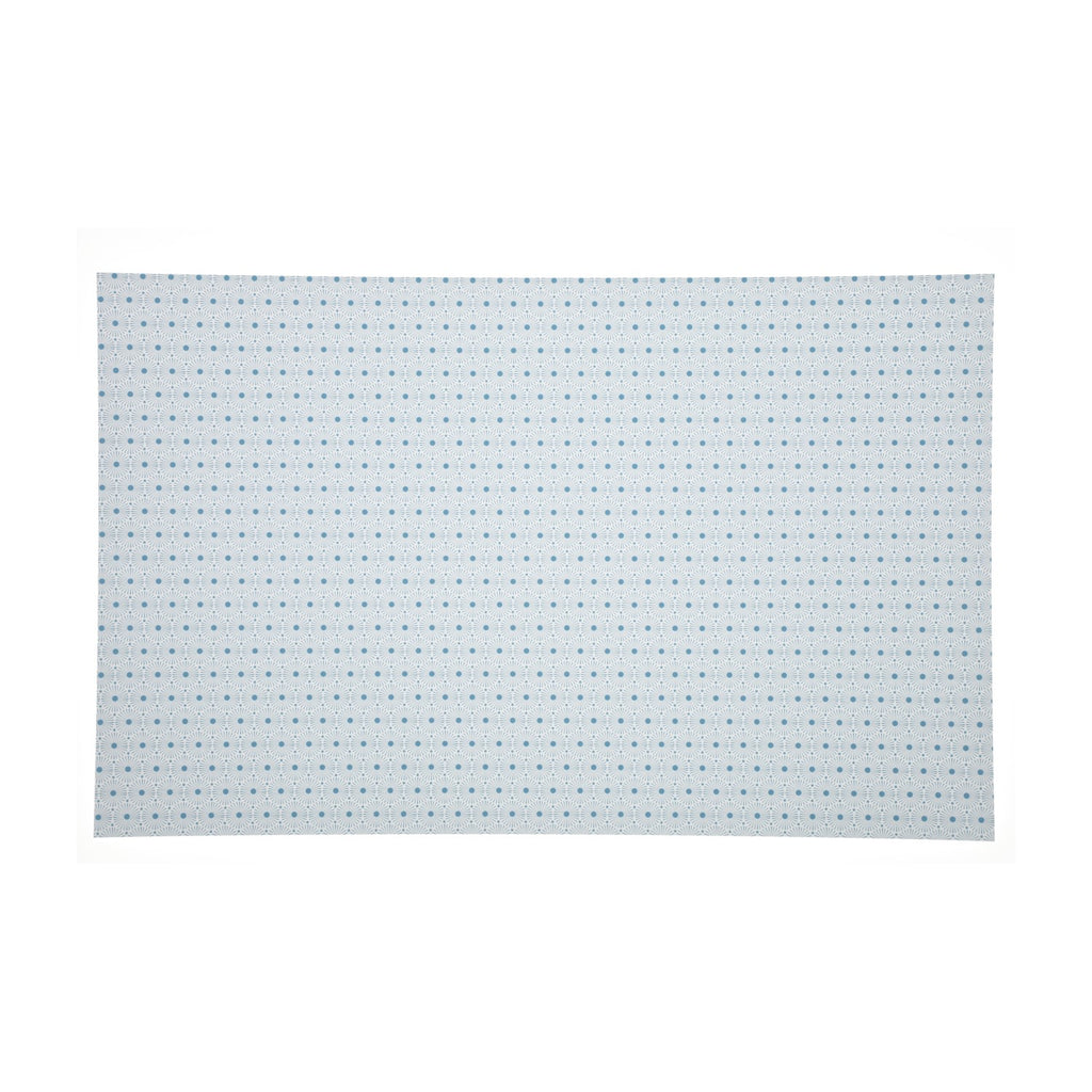 PatternPly® Full Coverage Blue Haze Bloom product photo 2