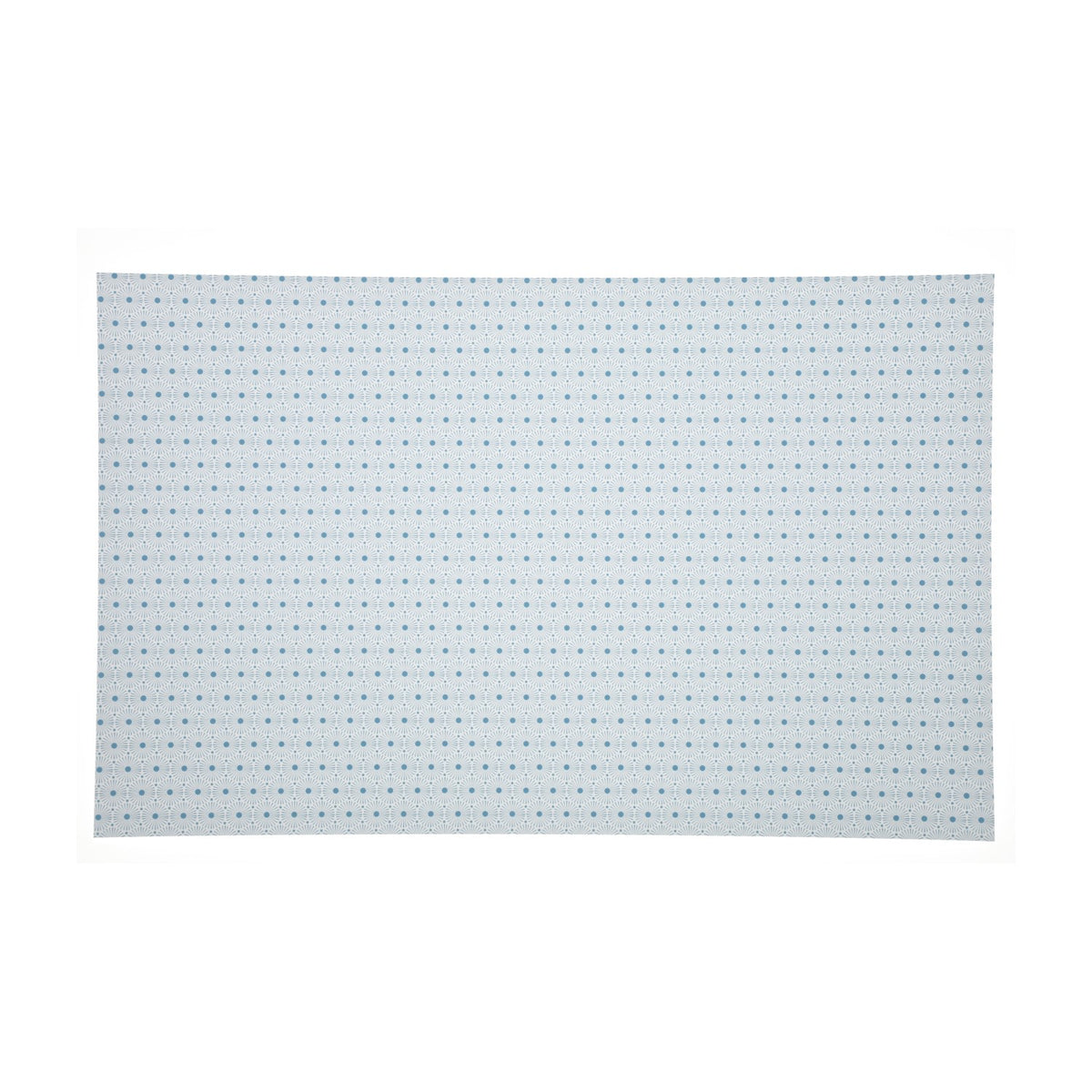 PatternPly® Full Coverage Blue Haze Bloom product photo 2