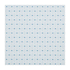 PatternPly® Full Coverage Blue Haze Bloom sheet showing the pattern