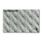 PatternPly® Transparent Realistic Wolf sheet showing the pattern
