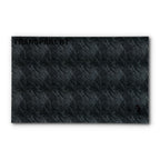 PatternPly® Transparent Black Fur sheet showing the pattern
