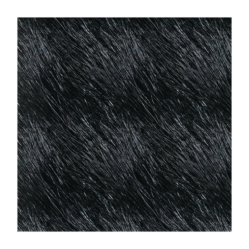 PatternPly® Transparent Black Fur product photo 3