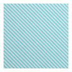 PatternPly® Full Coverage Pastel Blue Diagonal Stripes sheet showing the pattern