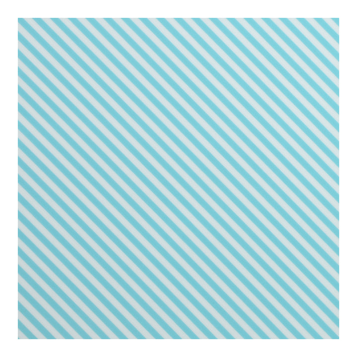 PatternPly® Full Coverage Pastel Blue Diagonal Stripes