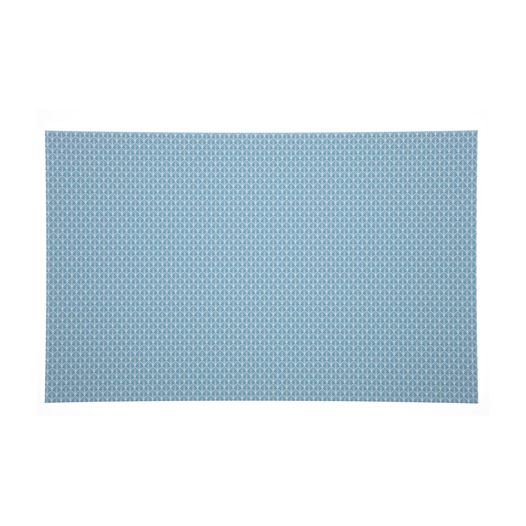 PatternPly® Full Coverage Blue Haze Fanfare product photo 2
