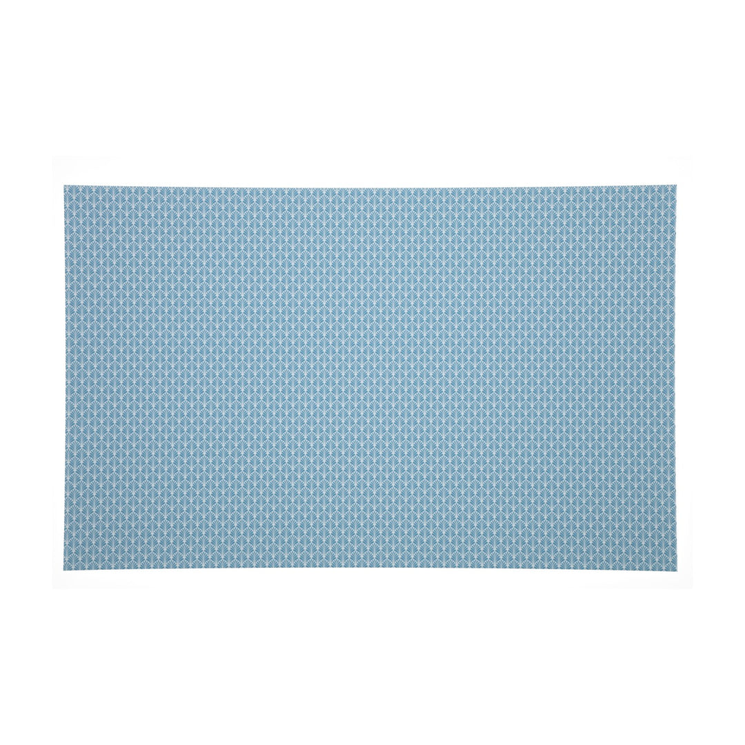 PatternPly® Full Coverage Blue Haze Fanfare