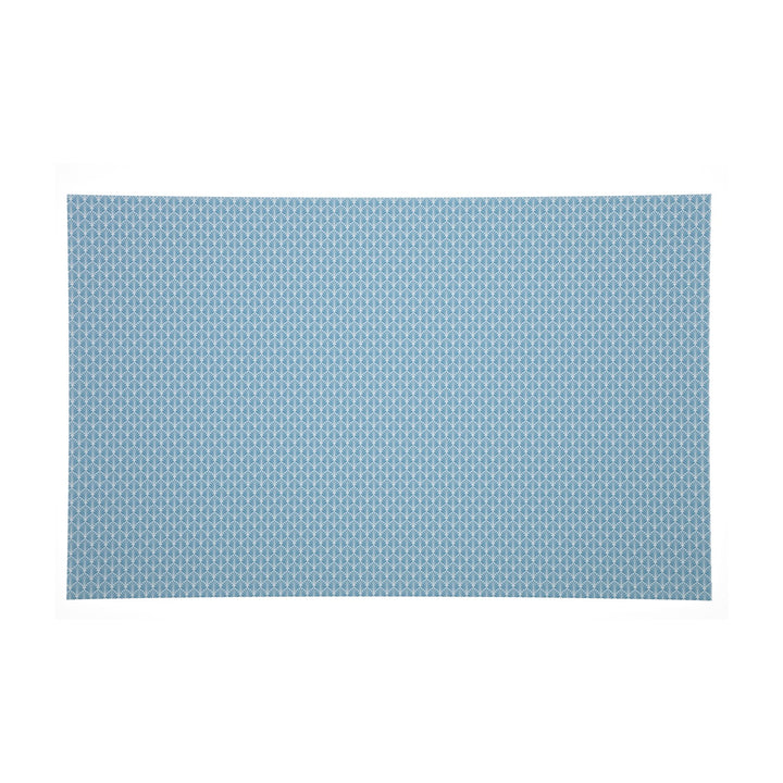 PatternPly® Full Coverage Blue Haze Fanfare