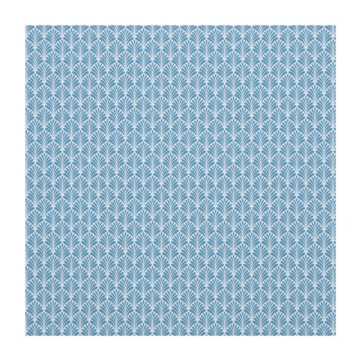 PatternPly® Full Coverage Blue Haze Fanfare