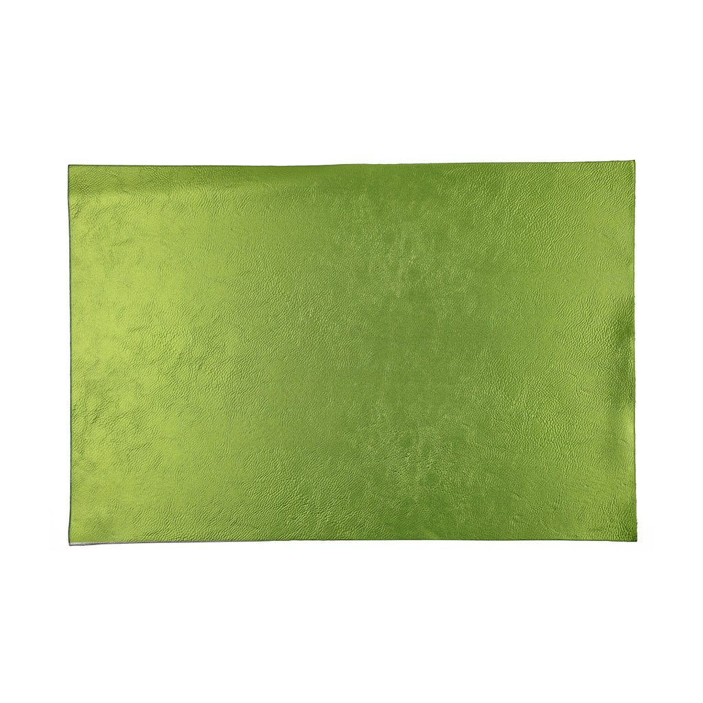 Electric Kiwi ChromaHide™ Leatherette product photo 2