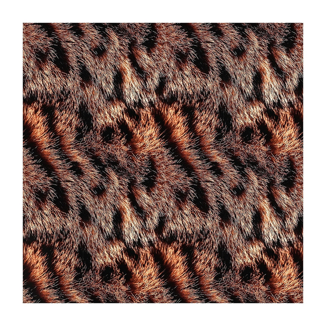 PatternPly® Transparent Tabby