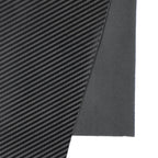 Black Carbon Fiber SmokeHide™ Leatherette product photo 3