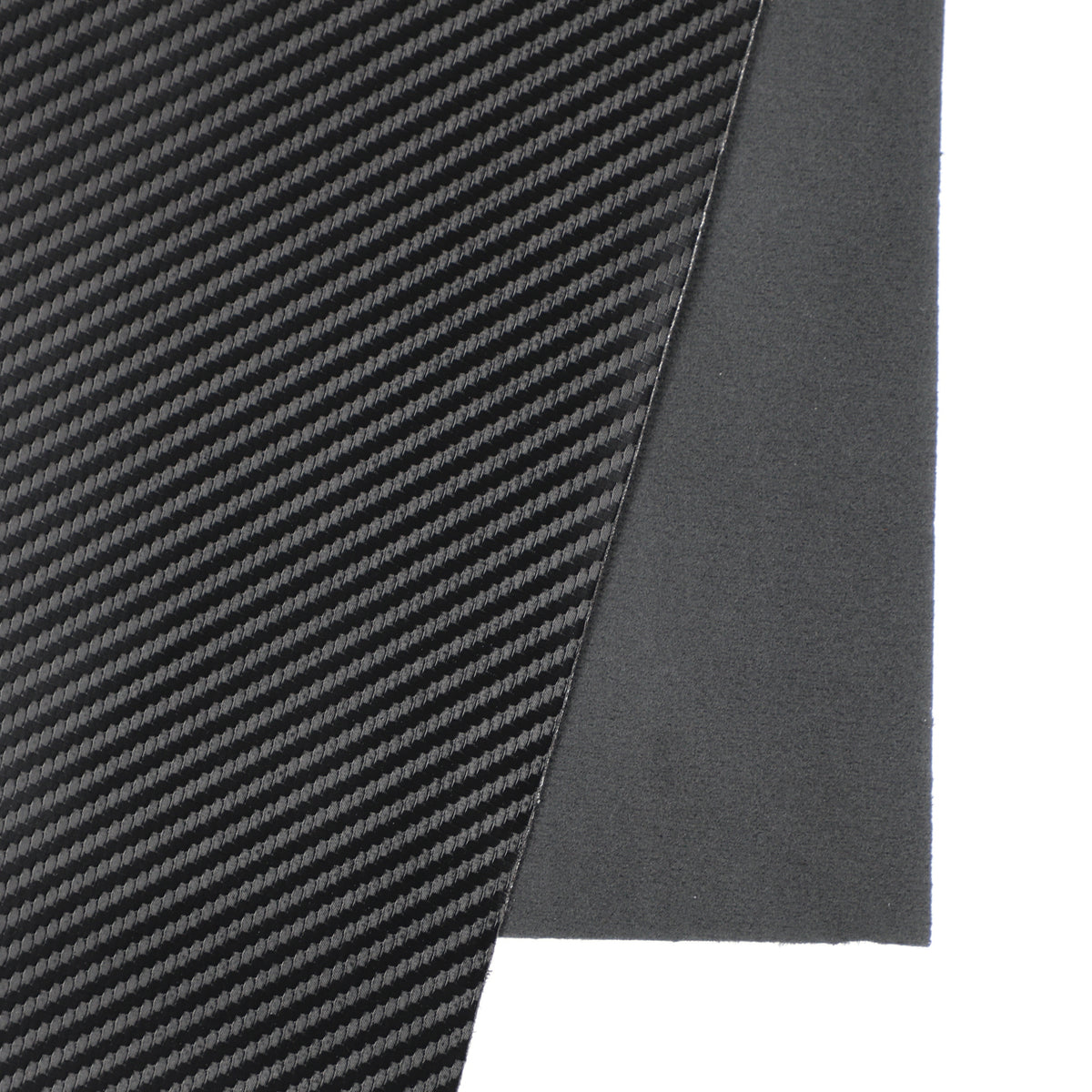 Black Carbon Fiber SmokeHide™ Leatherette product photo 3