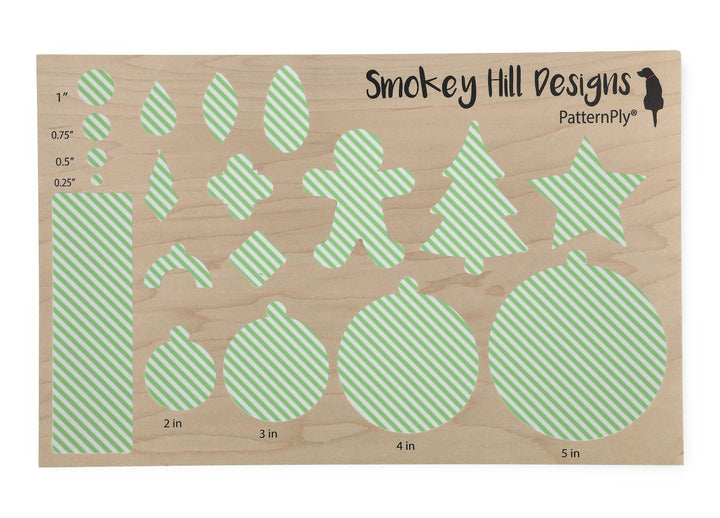 PatternPly® Full Coverage Pastel Green Diagonal Stripes