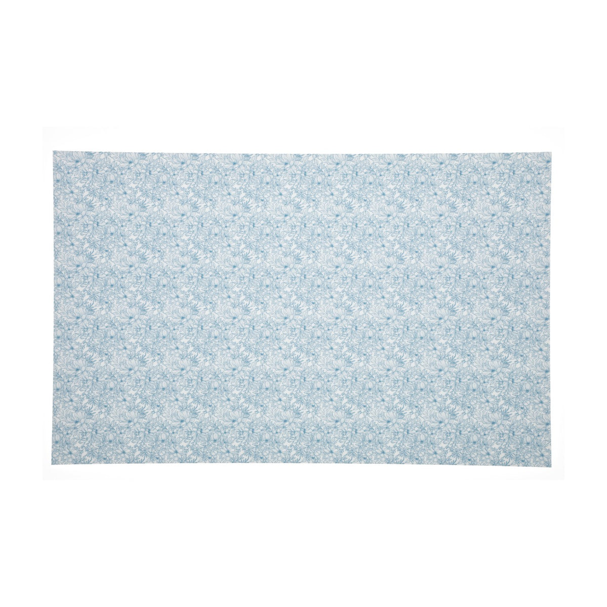 PatternPly® Full Coverage Blue Haze Peaceful Garden product photo 2