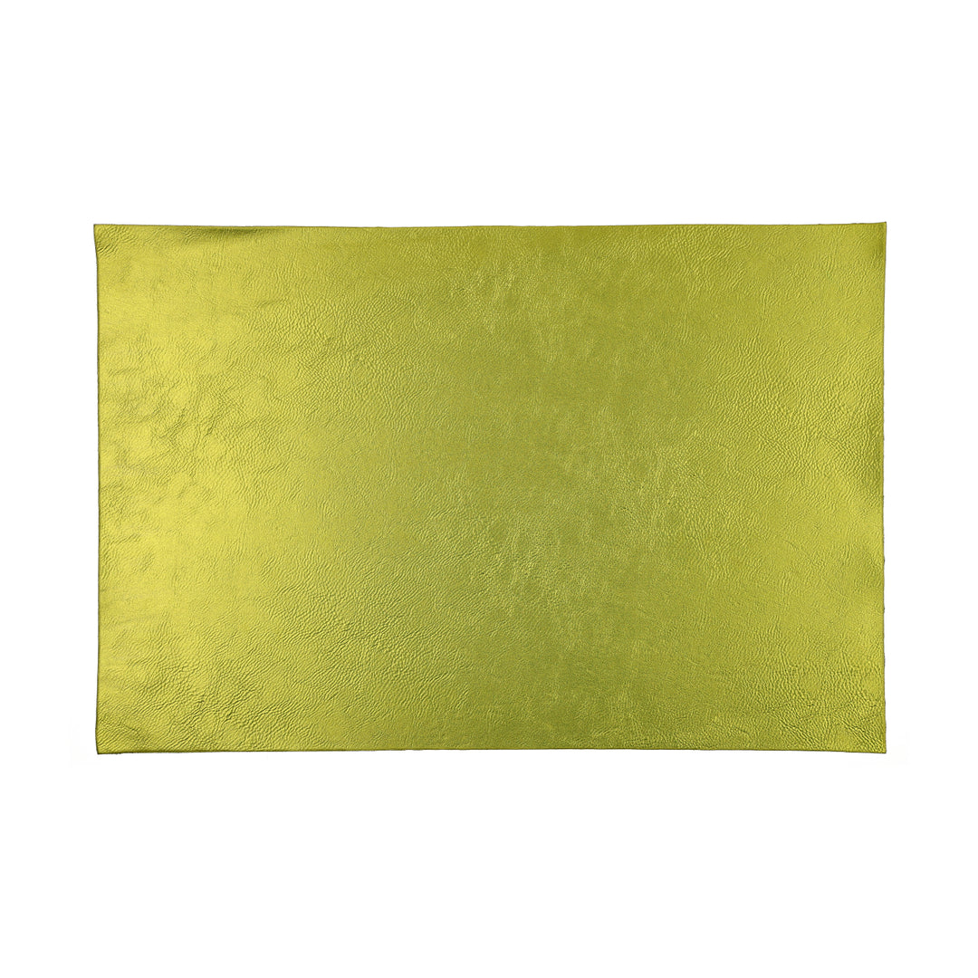 Electric Pineapple ChromaHide™ Leatherette