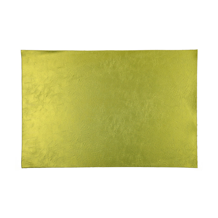 Electric Pineapple ChromaHide™ Leatherette