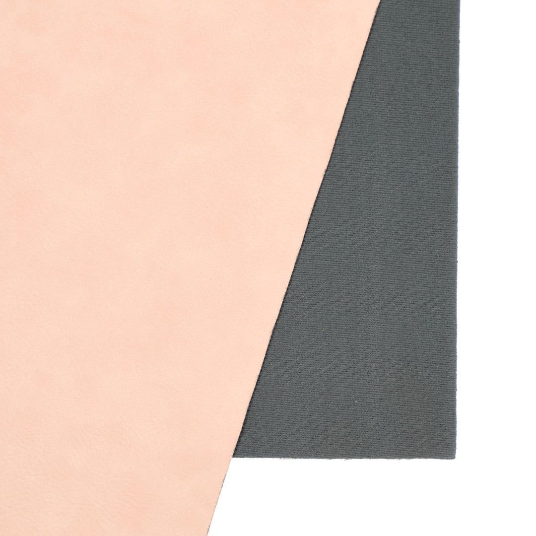 Classic Blush Pink SmokeHide™ Leatherette