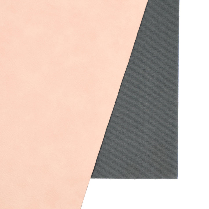 Classic Blush Pink SmokeHide™ Leatherette