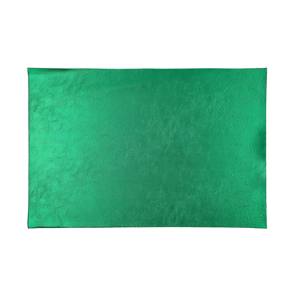 Electric Lime ChromaHide™ Leatherette product photo 2