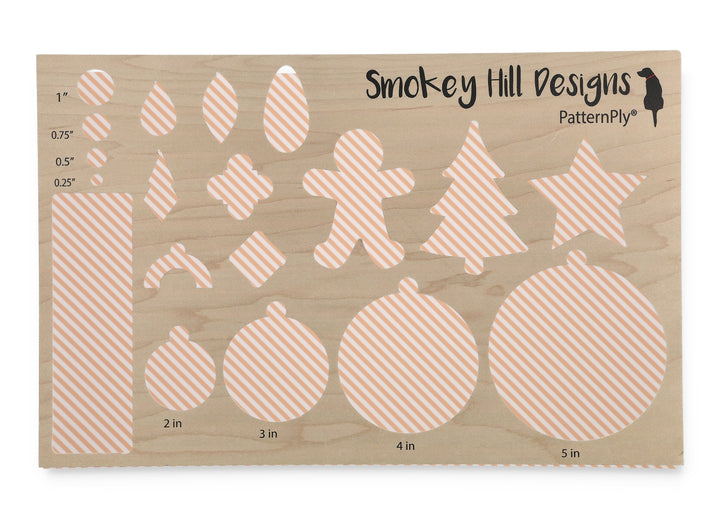 PatternPly® Full Coverage Pastel Orange Diagonal Stripes