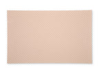 PatternPly® Full Coverage Pastel Orange Diagonal Stripes product photo 2