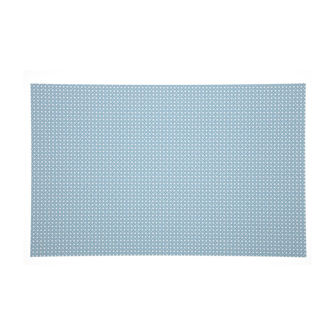 PatternPly® Full Coverage Blue Haze Cirque